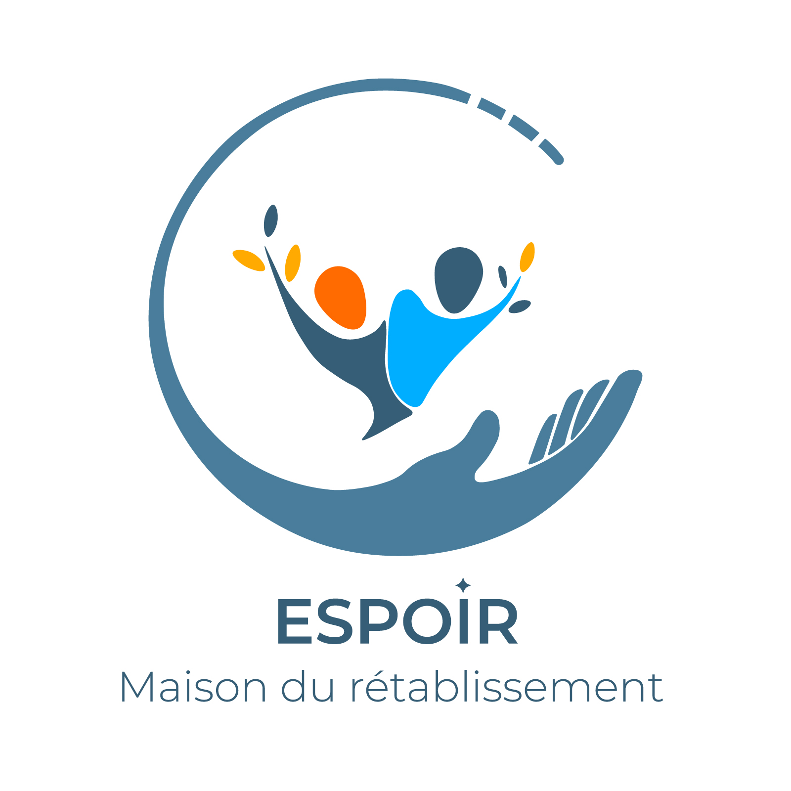 Logo ESPOIR